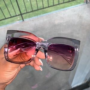 Multiple style sunglasses